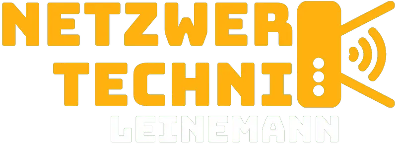 Netzwerktechnik & Telekommunikation Leinemann