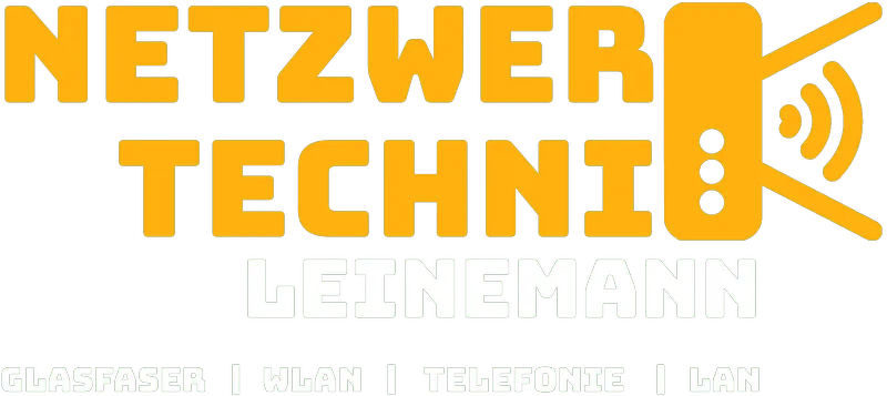 Netzwerktechnik & Telekommunikation Leinemann